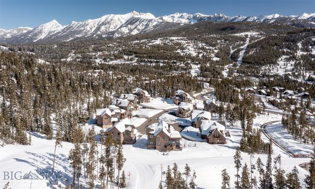 6 Claim Jumper, Big Sky, MT 59716