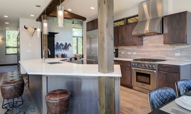 6 Claim Jumper, Big Sky, MT 59716