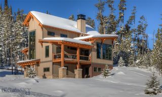 6 Claim Jumper, Big Sky, MT 59716