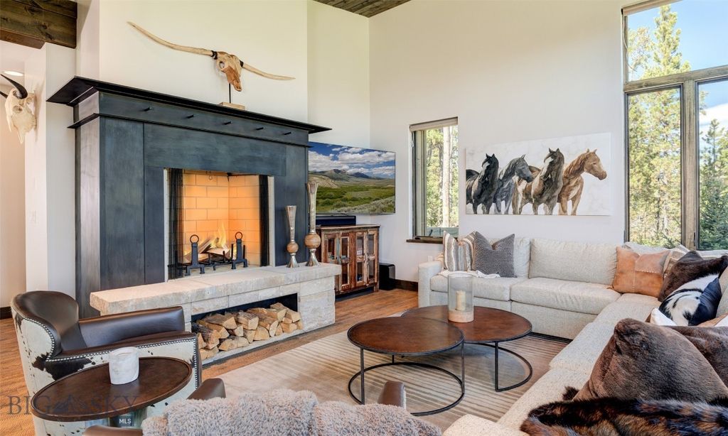 6 Claim Jumper, Big Sky, MT 59716 photo 4