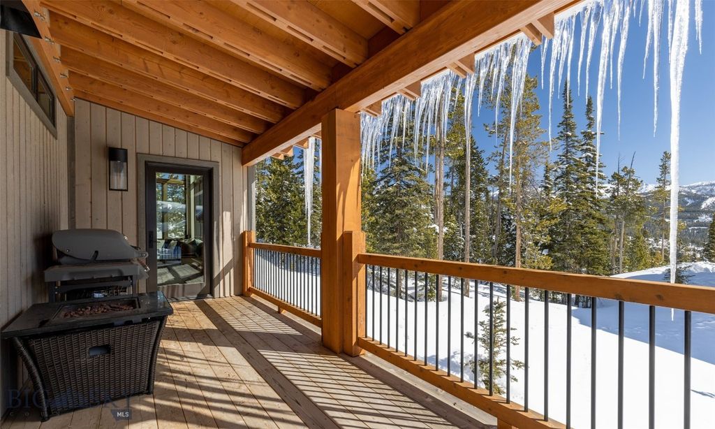 6 Claim Jumper, Big Sky, MT 59716 photo 48