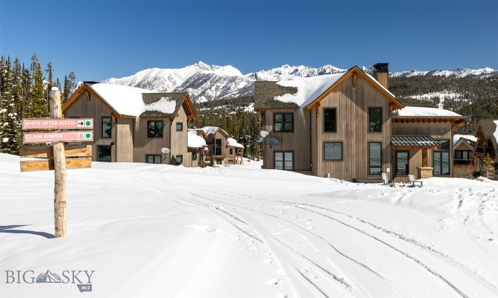 6 Claim Jumper, Big Sky, MT 59716 photo 49