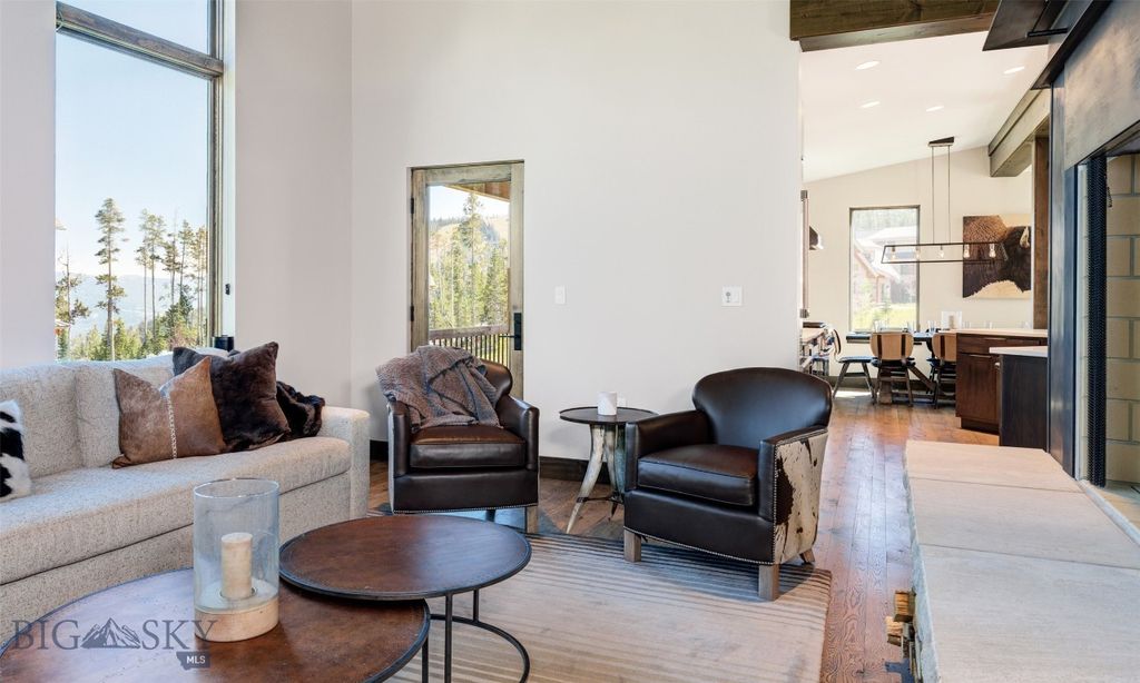 6 Claim Jumper, Big Sky, MT 59716 photo 5