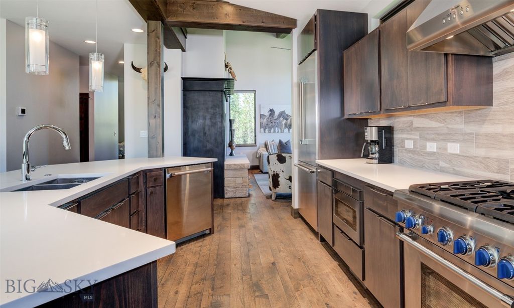 6 Claim Jumper, Big Sky, MT 59716 photo 6