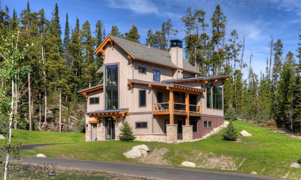 6 Claim Jumper, Big Sky, MT 59716 photo 62