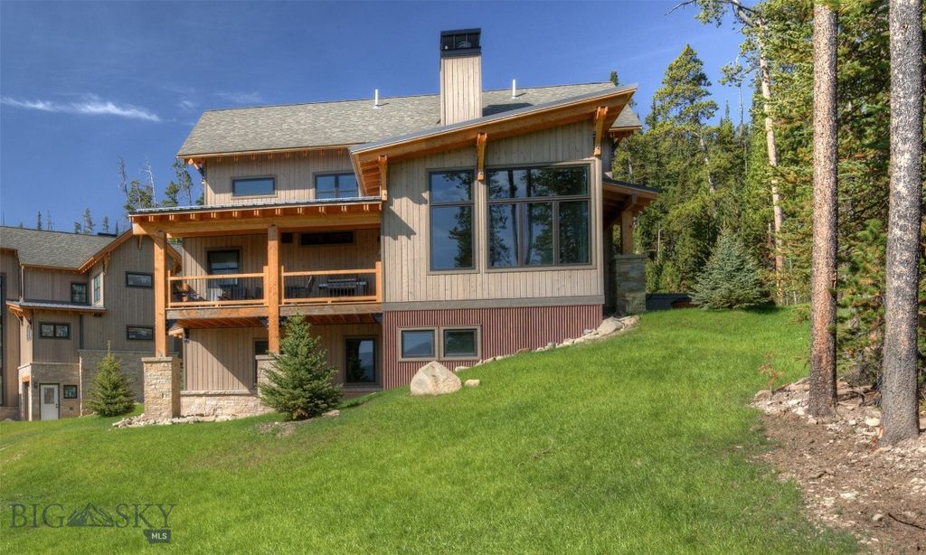 6 Claim Jumper, Big Sky, MT 59716 photo 65