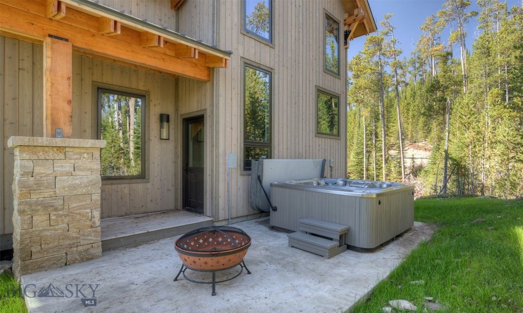 6 Claim Jumper, Big Sky, MT 59716 photo 69