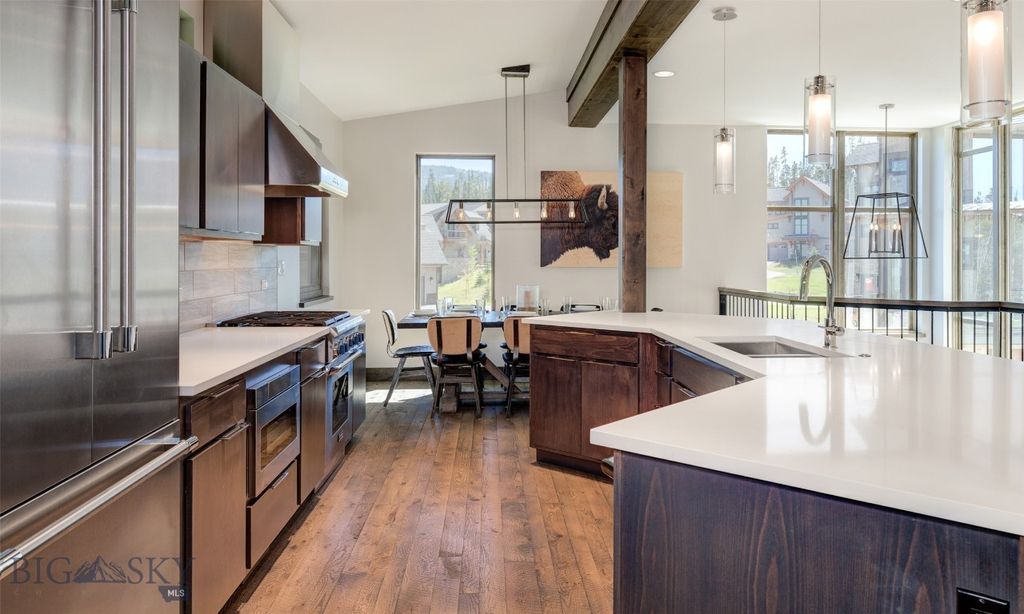 6 Claim Jumper, Big Sky, MT 59716 photo 7