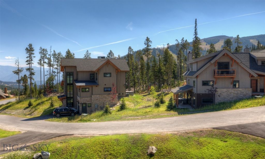 6 Claim Jumper, Big Sky, MT 59716 photo 70