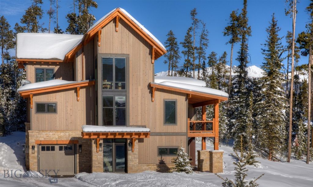 6 Claim Jumper, Big Sky, MT 59716 photo 71