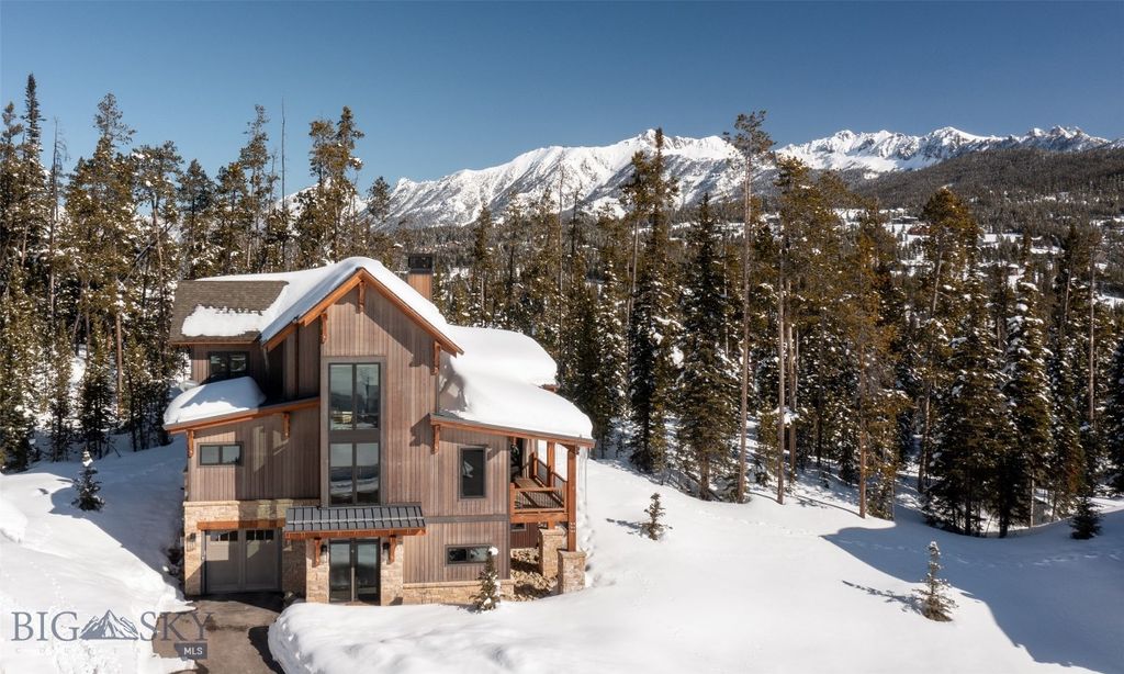 6 Claim Jumper, Big Sky, MT 59716 photo 73