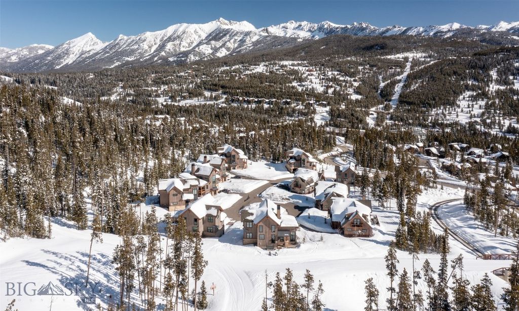 6 Claim Jumper, Big Sky, MT 59716 photo 77