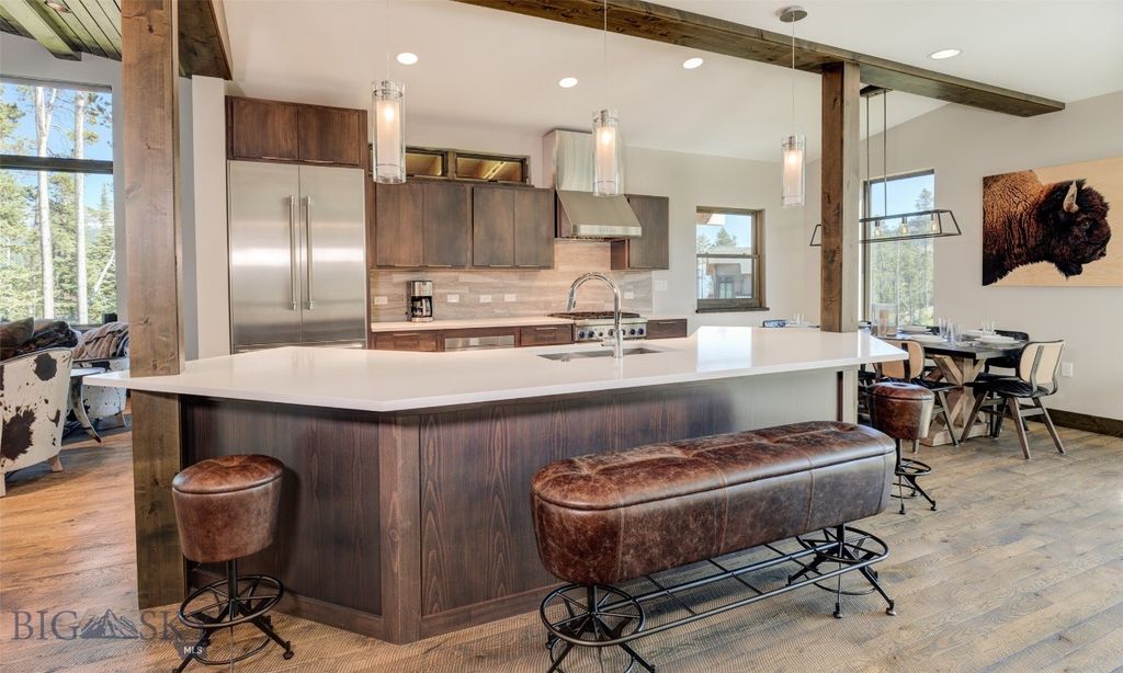 6 Claim Jumper, Big Sky, MT 59716 photo 9