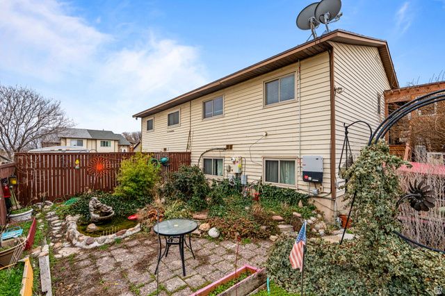 4114 W MANN WAY, West Valley City, UT 84120