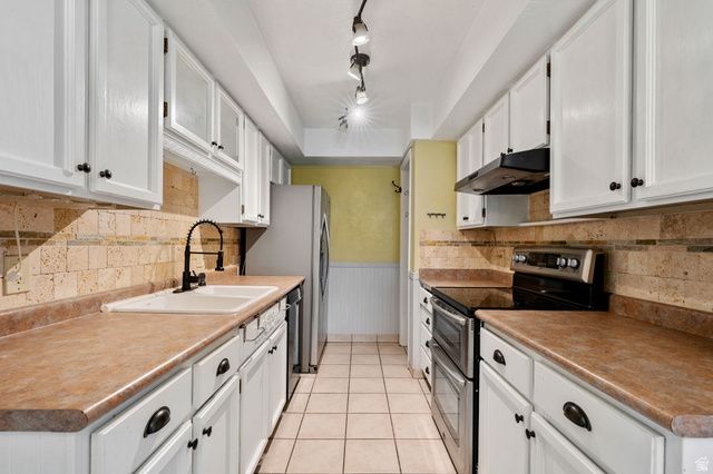 4114 W MANN WAY, West Valley City, UT 84120