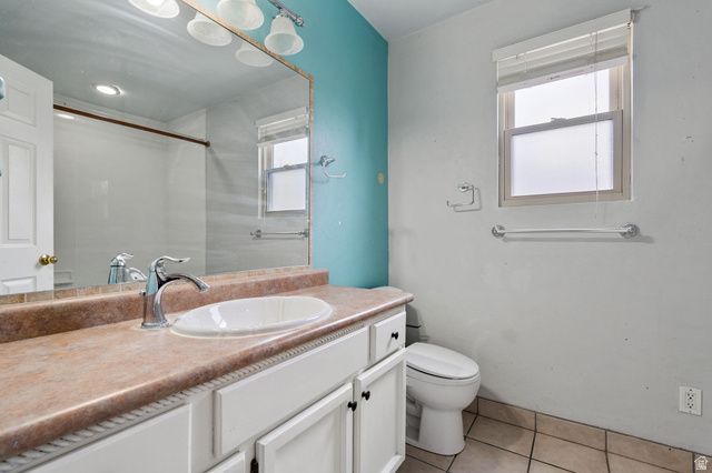 4114 W MANN WAY, West Valley City, UT 84120