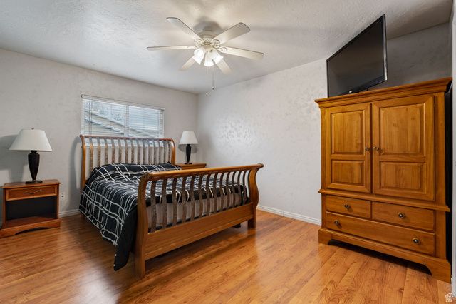 4114 W MANN WAY, West Valley City, UT 84120