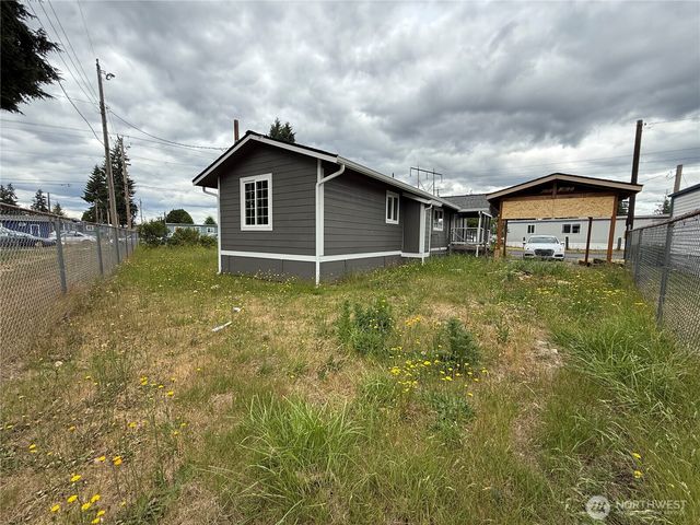 6411 201st Avenue SW #21, Centralia, WA 98531