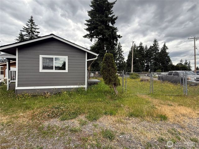 6411 201st Avenue SW #21, Centralia, WA 98531