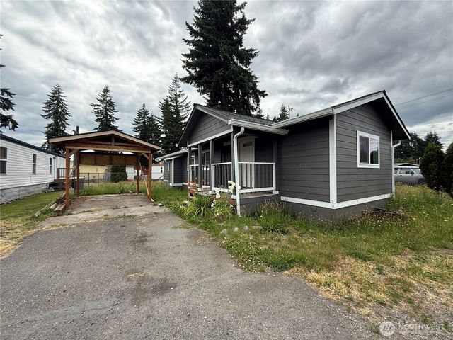 6411 201st Avenue SW #21, Centralia, WA 98531