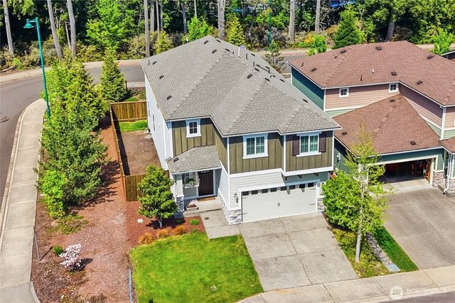 4991 Admiral Street, Gig Harbor, WA 98332