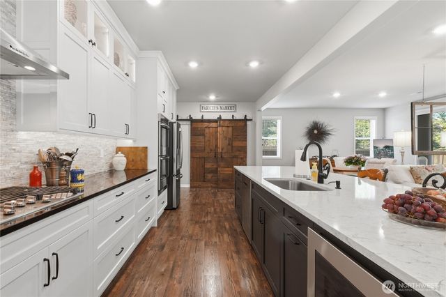 4991 Admiral Street, Gig Harbor, WA 98332