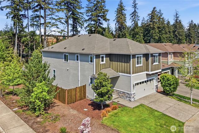 4991 Admiral Street, Gig Harbor, WA 98332