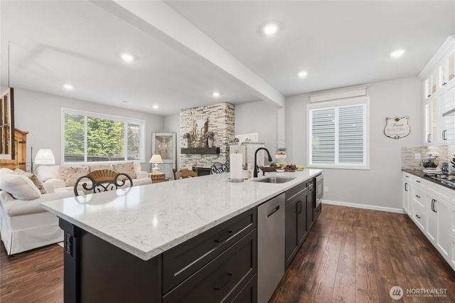 4991 Admiral Street, Gig Harbor, WA 98332