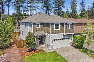 4991 Admiral Street, Gig Harbor, WA 98332