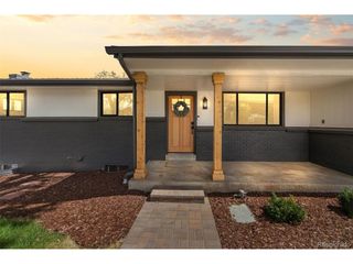 74 S Flora Way, Golden, CO 80401