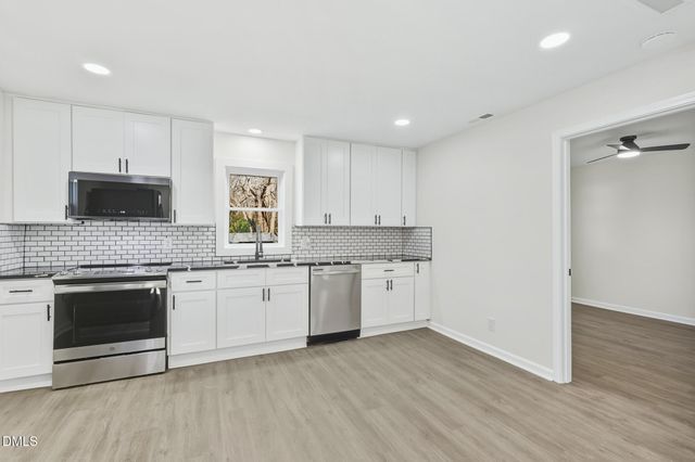 191 N Poole Street, Coats, NC 27521