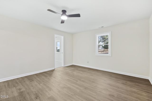 191 N Poole Street, Coats, NC 27521