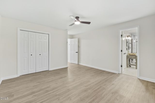 191 N Poole Street, Coats, NC 27521