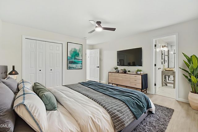 191 N Poole Street, Coats, NC 27521