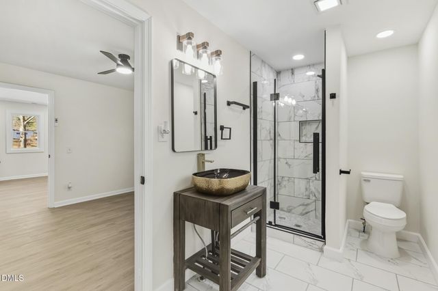 191 N Poole Street, Coats, NC 27521