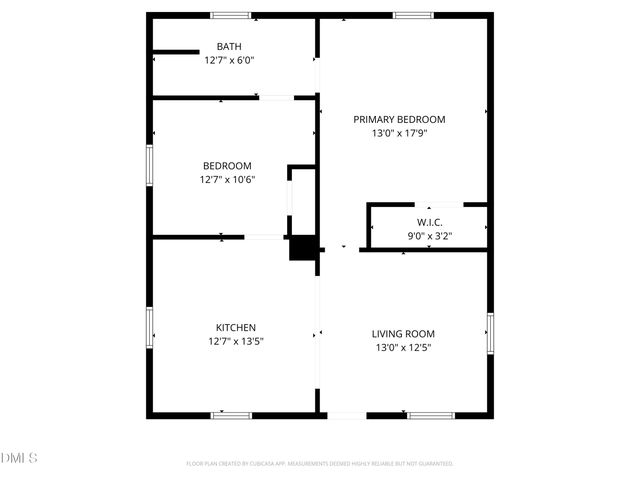 191 N Poole Street, Coats, NC 27521