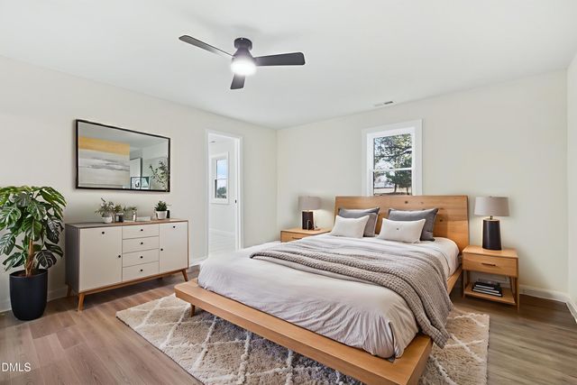 191 N Poole Street, Coats, NC 27521