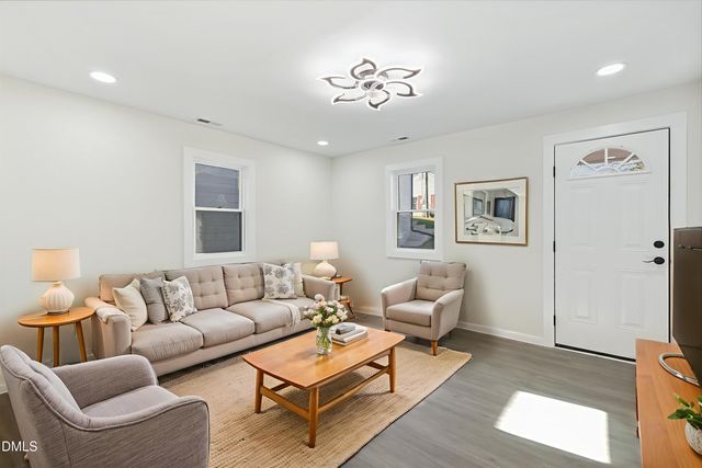 191 N Poole Street, Coats, NC 27521