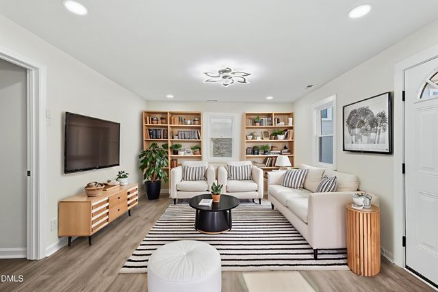 191 N Poole Street, Coats, NC 27521