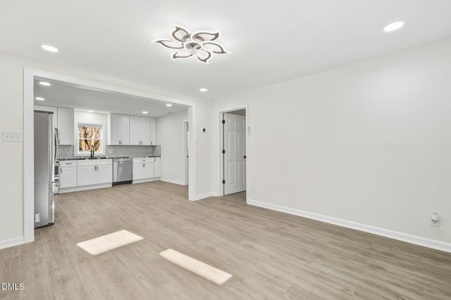 191 N Poole Street, Coats, NC 27521