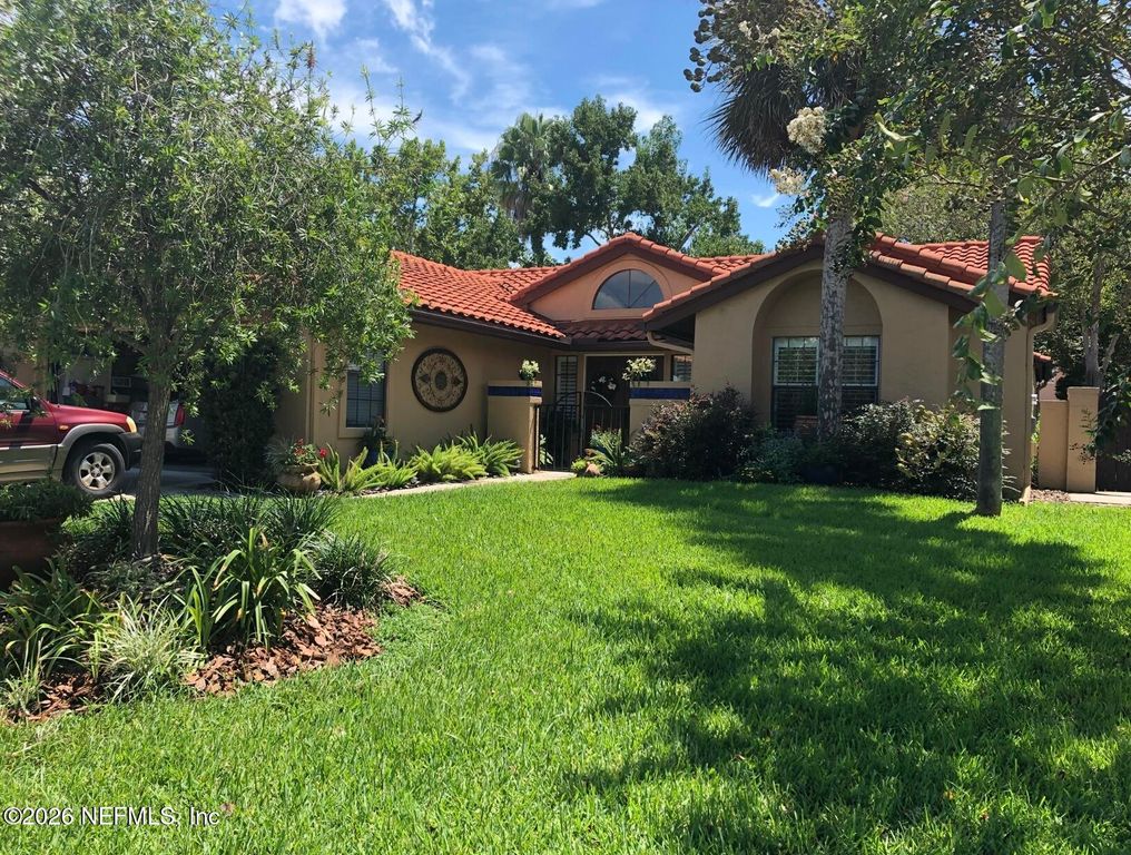 4068 CORRIENTES Court S, Jacksonville, FL 32217