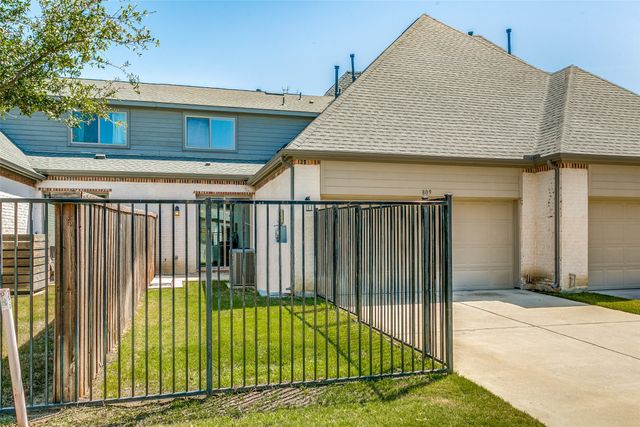 809 Milton Way, Coppell, TX 75019