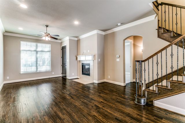 809 Milton Way, Coppell, TX 75019