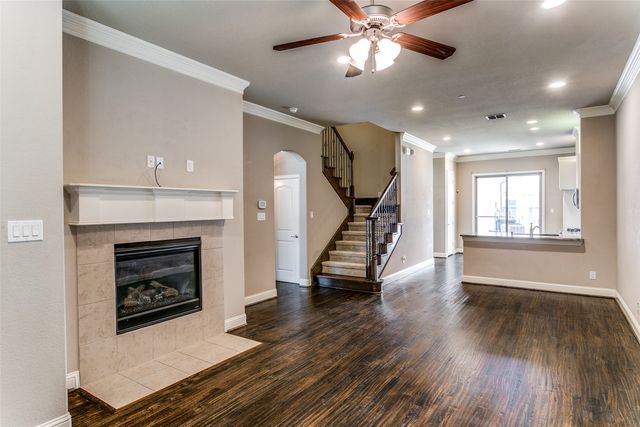 809 Milton Way, Coppell, TX 75019