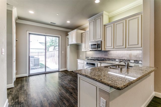 809 Milton Way, Coppell, TX 75019