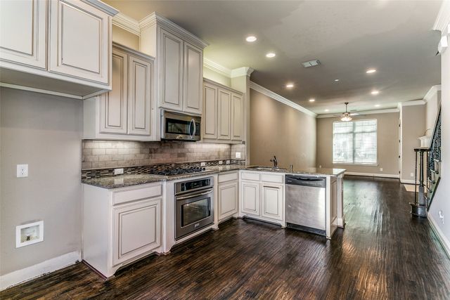 809 Milton Way, Coppell, TX 75019