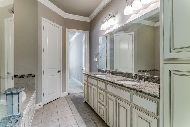 809 Milton Way, Coppell, TX 75019