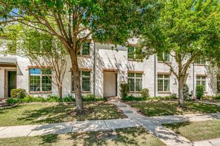 809 Milton Way, Coppell, TX 75019