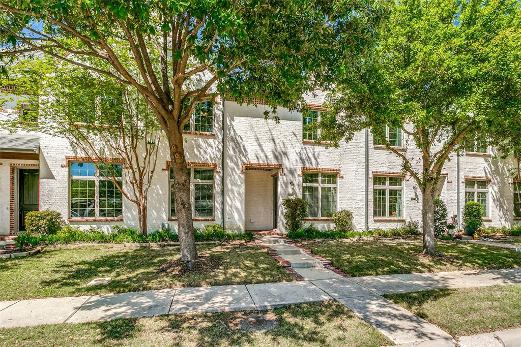 809 Milton Way, Coppell, TX 75019