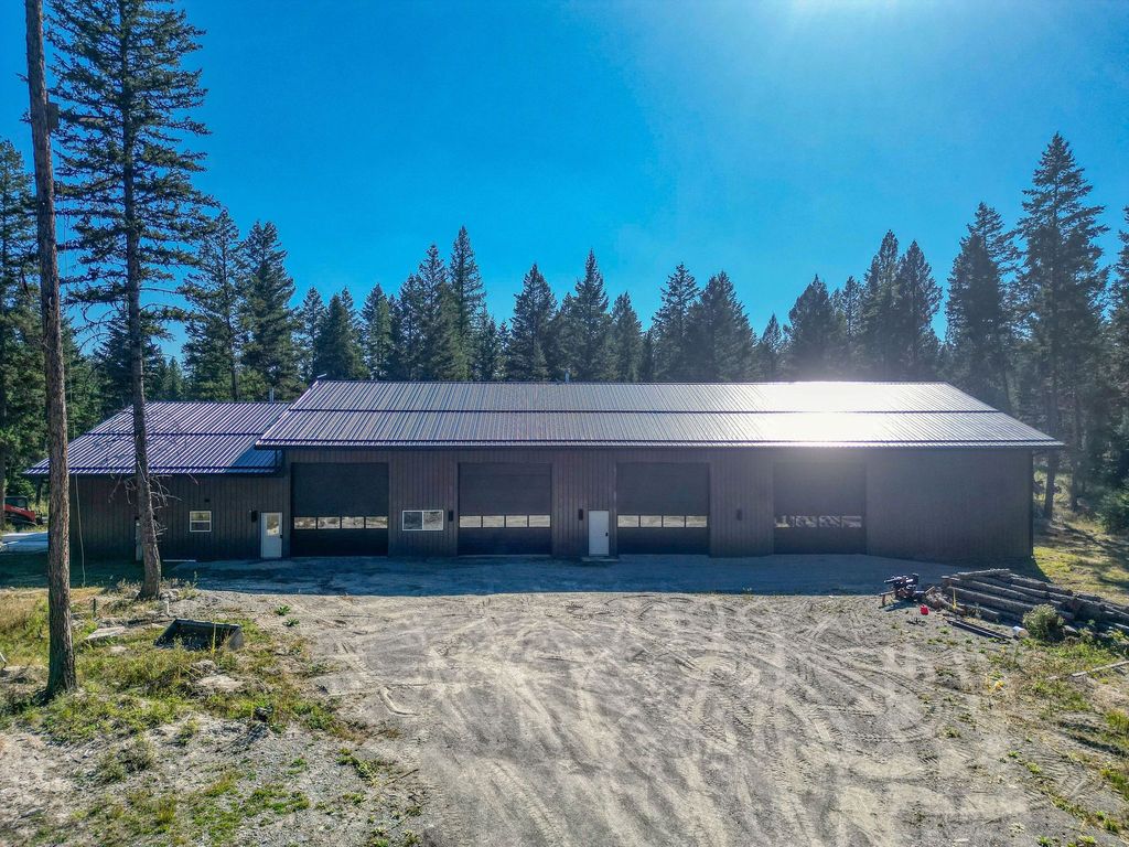 NHN N Dayton Creek Road, Proctor, MT 59929 photo 11